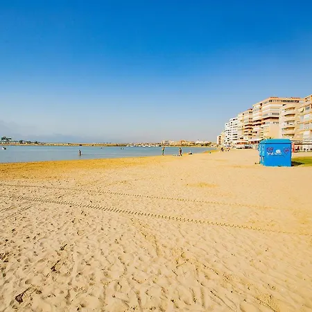 Apartment 069 Susymar Torrevieja