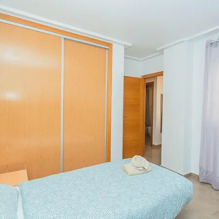 069 Susymar Daire Torrevieja
