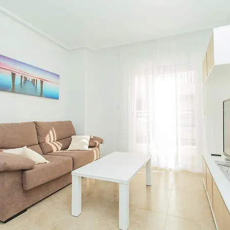 069 Susymar Apartment Torrevieja
